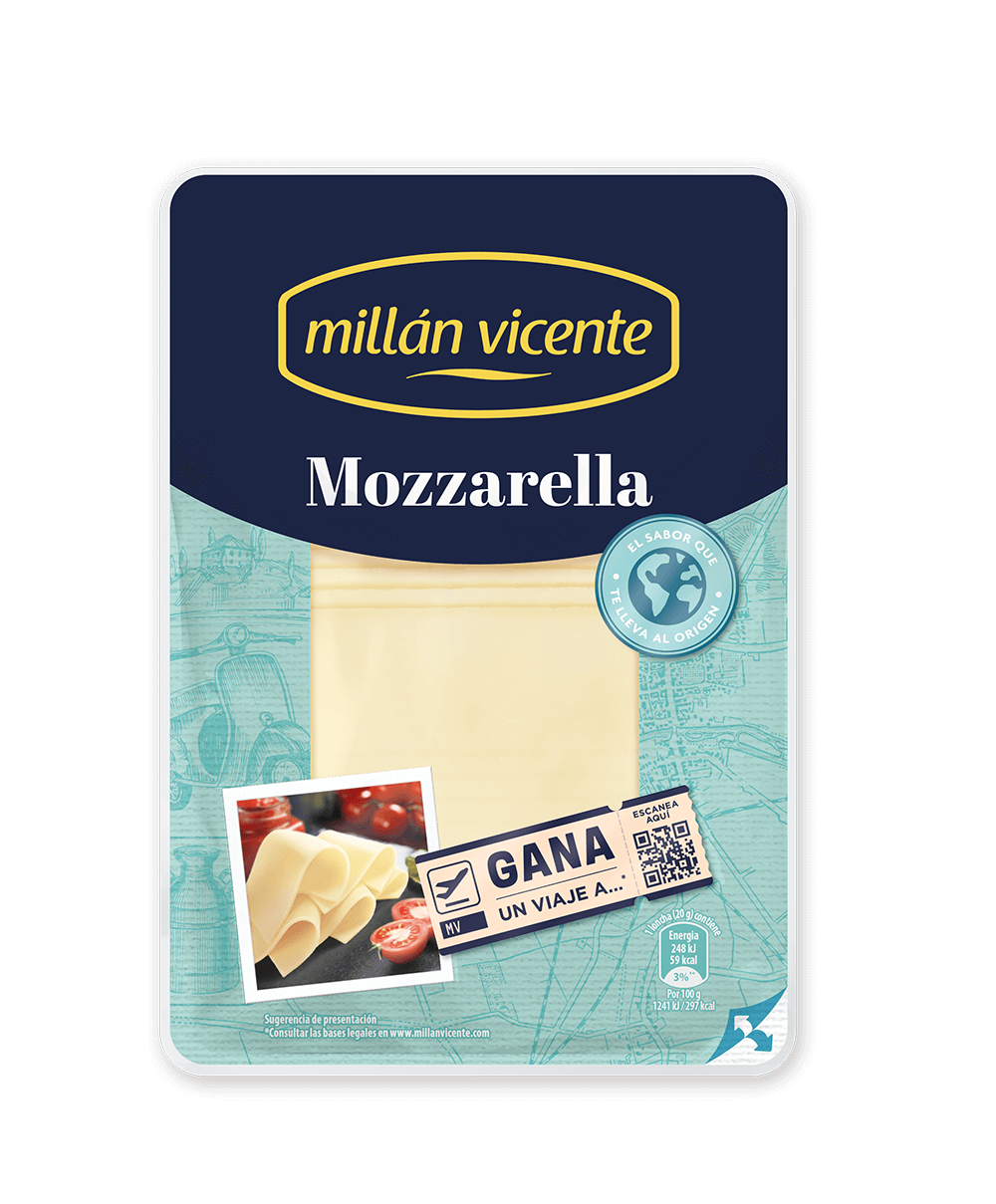 Mozzarella