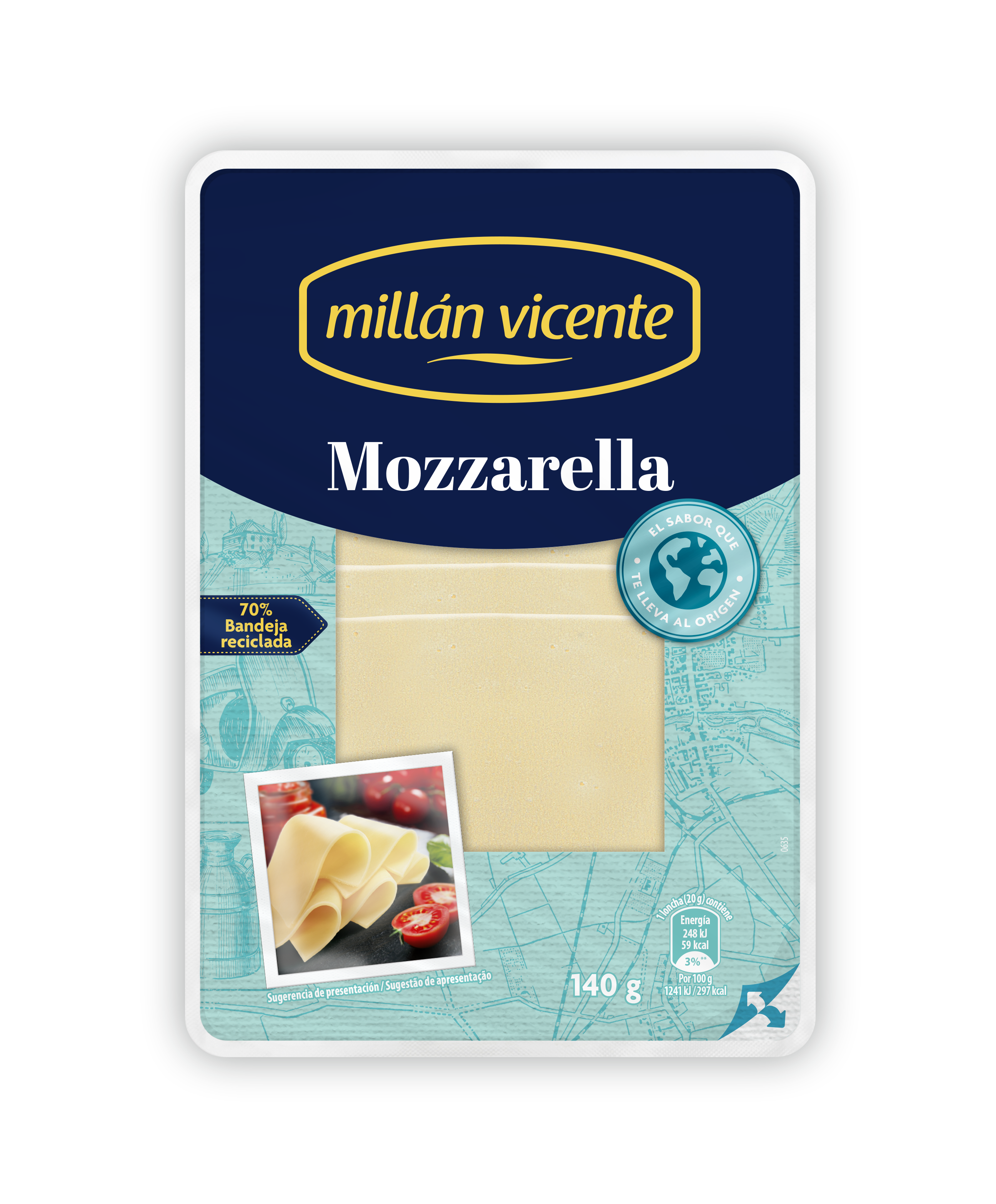 Mozzarella