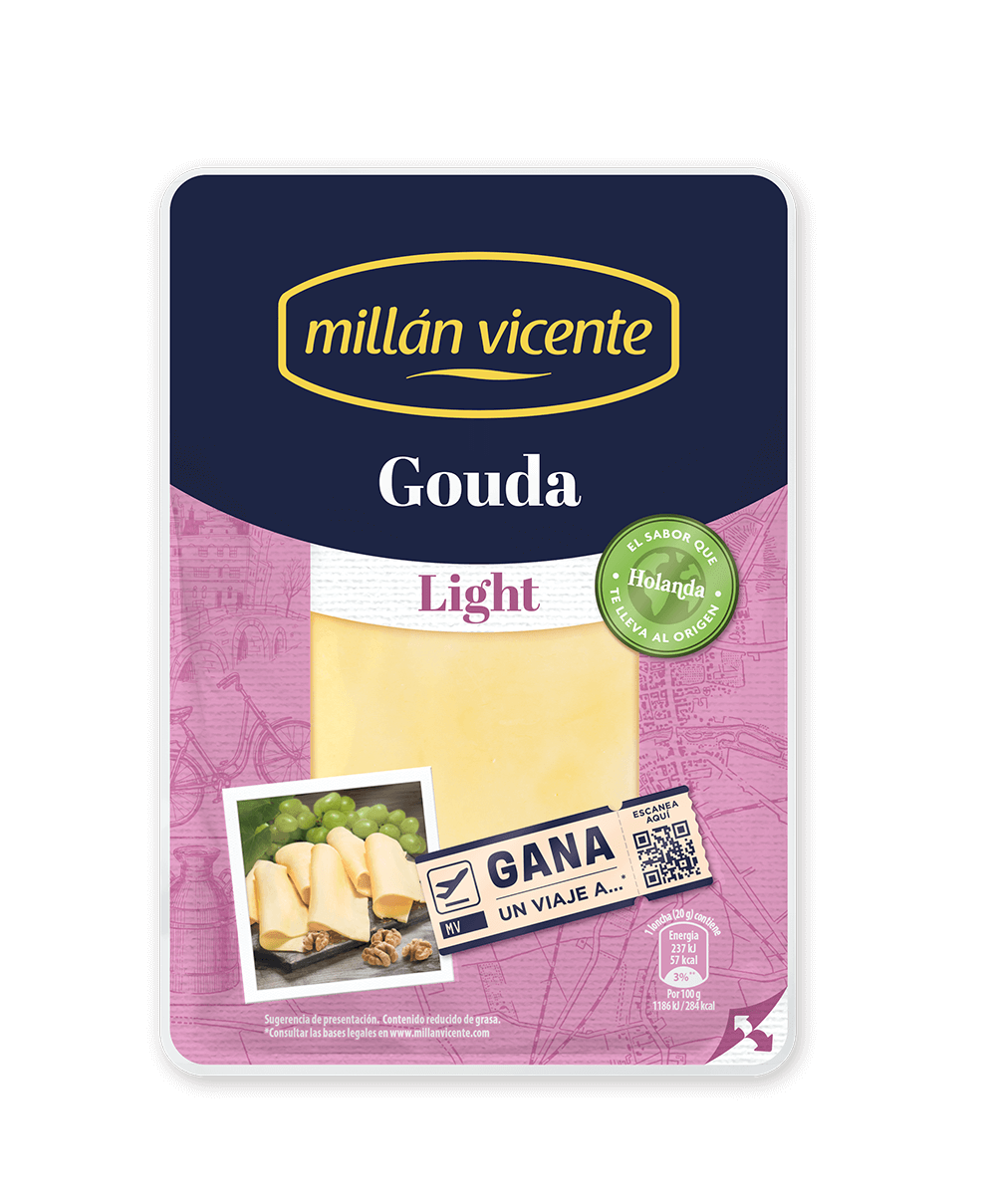 Gouda Light