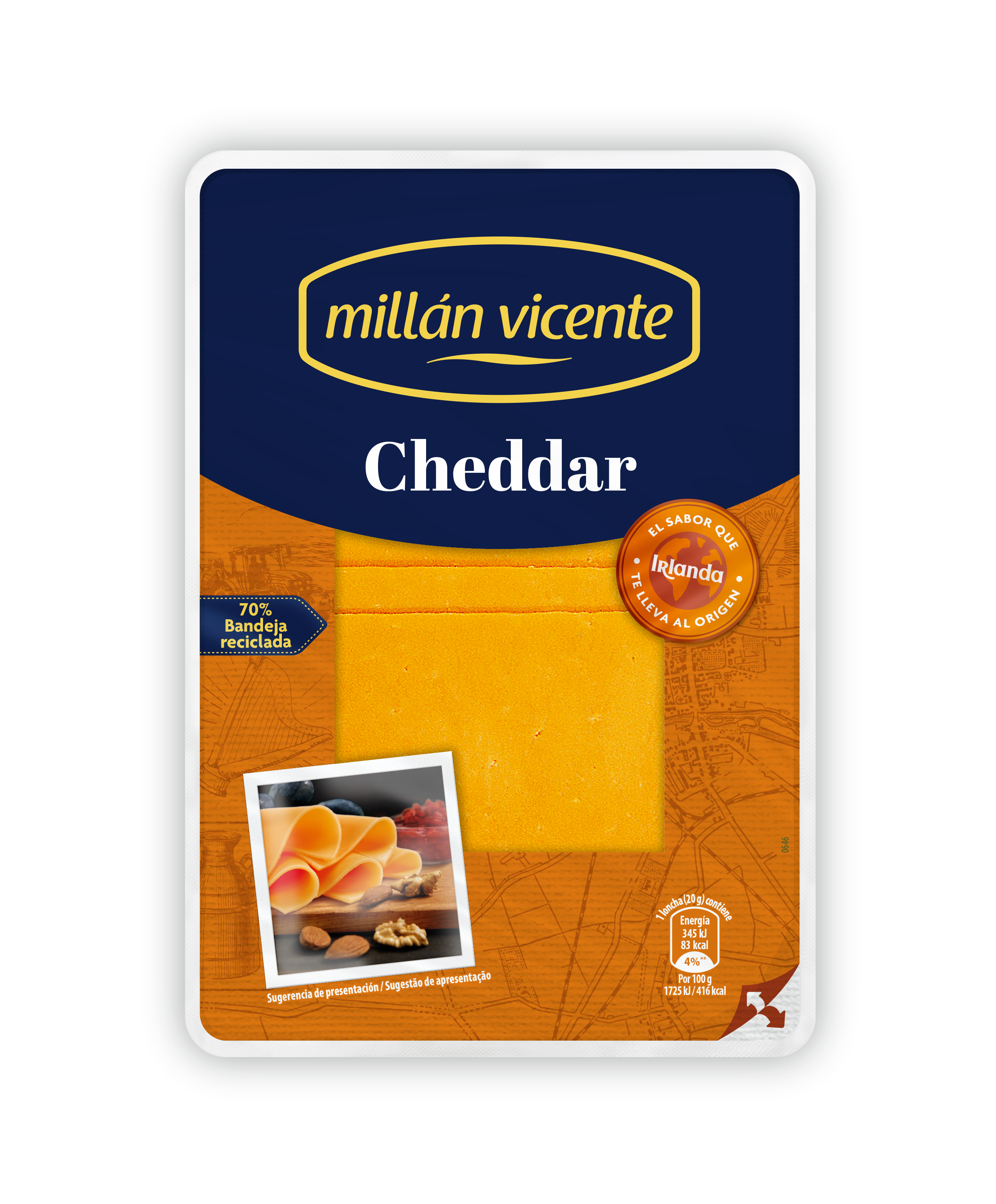 Cheddar