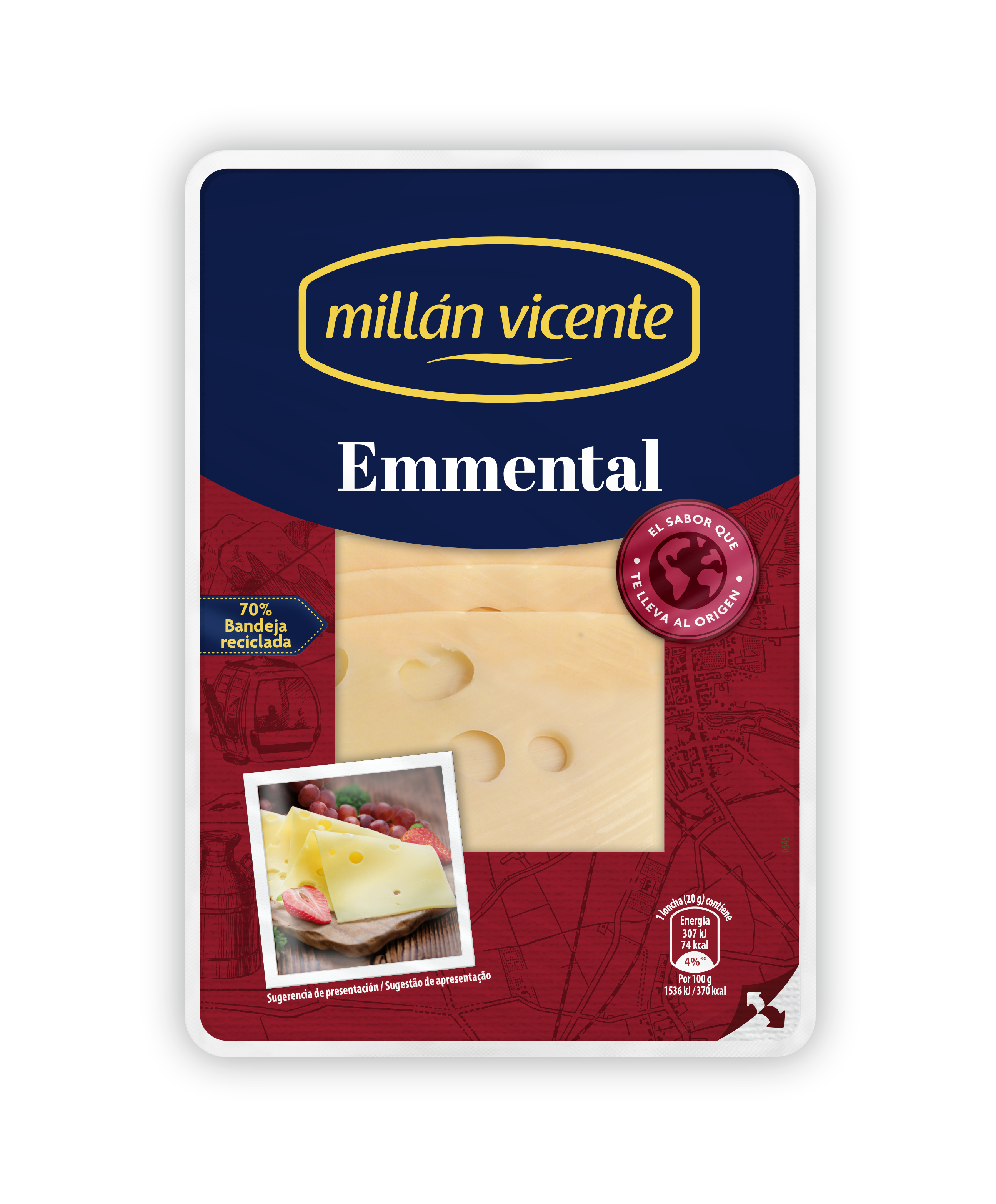 Emmental