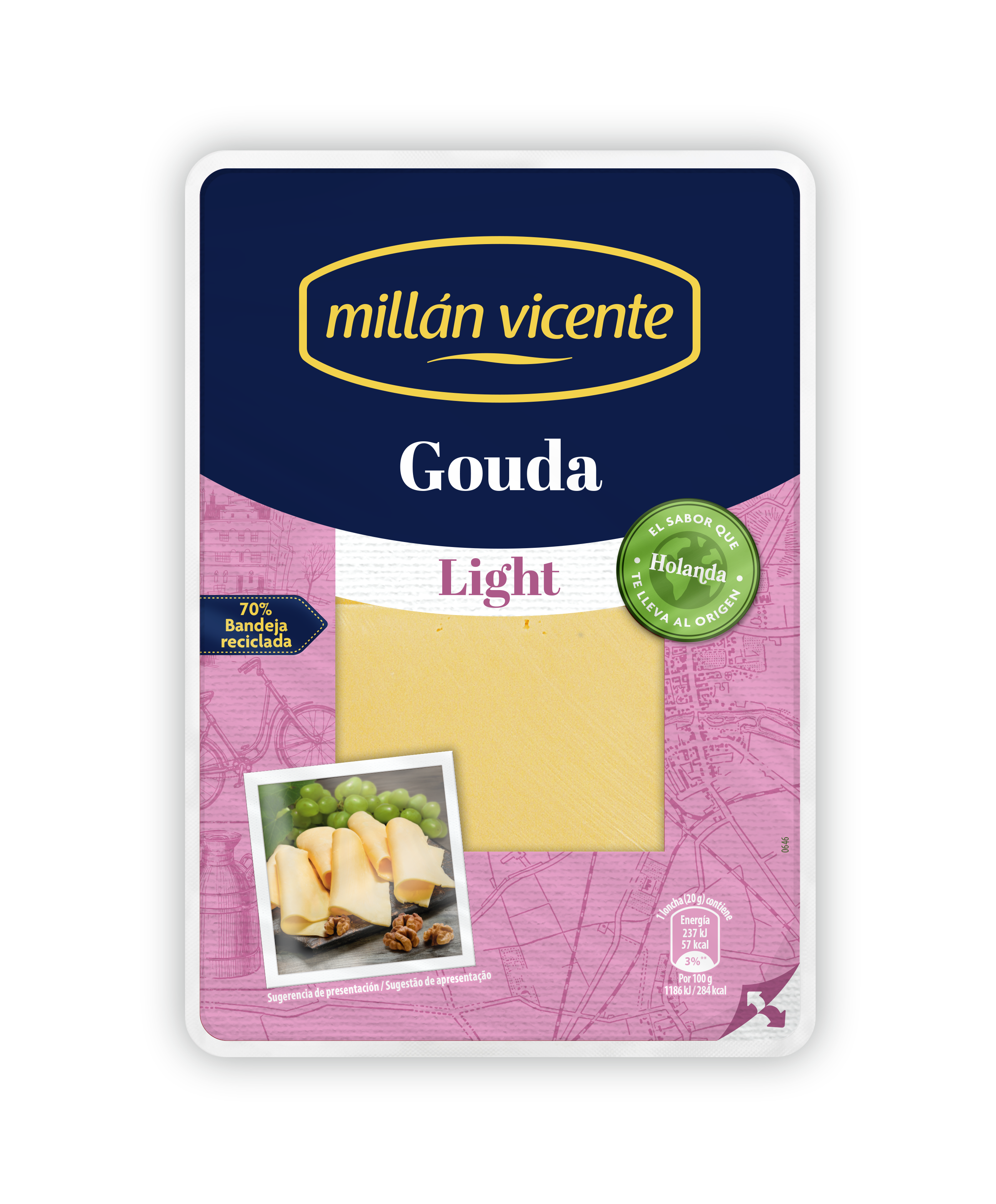Gouda Light